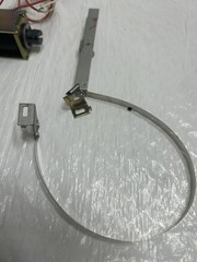 Tascam TEAC 34 Tape Reel Brakes Replacement Parts With Hardware
