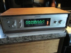Superscope R-230 Vintage Receiver / Repair Needed