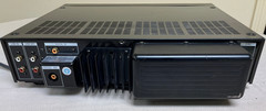RARE! Sony DTC-1000ES DAT Deck Parts Only! Not Working! Plese read below!
