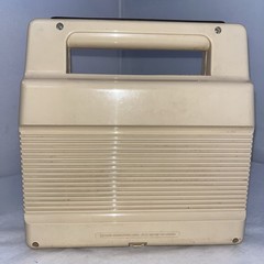 1988 Nasta TAKE-A-LONG Portable Cassette Player Recorder Tape Boom Box