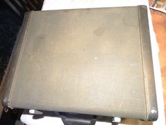 Ampex 960 Vintage Reel-to-Reel *Parts/Repair*#16