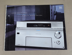 Sony ES Catalog D-3010