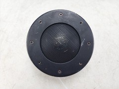 Vintage Stromberg-Carlson 4&Prime; Tweeter Tested 4 ohms Black