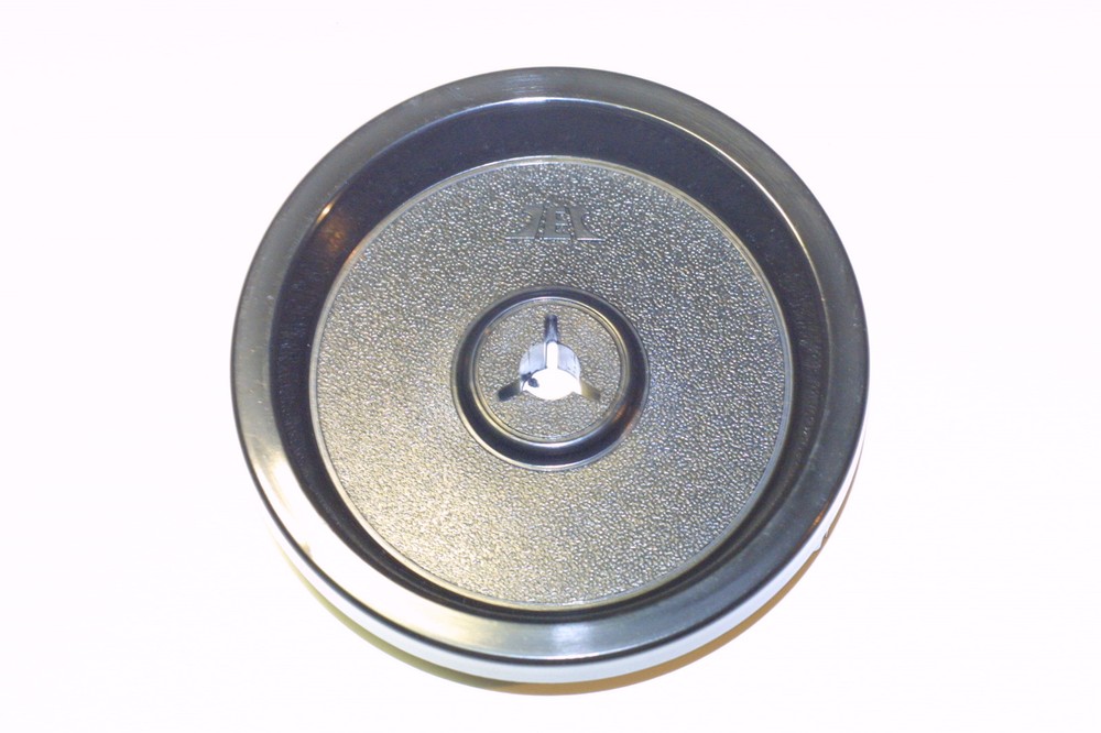 Brand New NAB Hub Adapters for 10.5&Prime; Reels; ONE PAIR