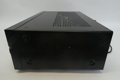 Vintage Untested Sony STR-DH190 Stereo Receiver with Phono Input and Bluetooth