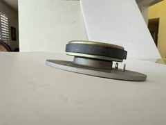 Pioneer Tweeters HPM 100 -200 Watt Version, 45-711C – 1 And HP-015B Parts/Repair