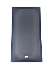 Vintage One SANSUI S-660 Genuine Front Grill cloth Speaker Original
