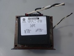 General Electric Transformer 9T58K0090G61