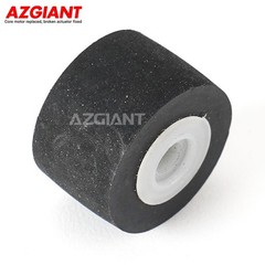 Rubber Pinch Roller / Tape deck Pinch Roller / Pinch Roller 10.5×7.2x2mm