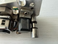 Otari MX-55 Head Block