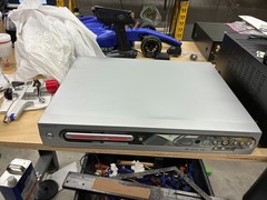 Magnavox MRV640/17 – NOS – DVD±R Recorder – HDMI – Rare New Old Stock Unit