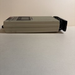 Califone 3432AV Cassette Recorder Player Tested Works Intermittent Speed Vintage