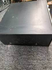 Pioneer RG-1 Dynamic Range expander with LED meter Lighting