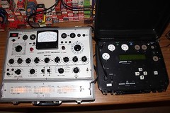 CLEAN 1950&rsquo;s Vintage Sylvania 5Y3GT Rectifier Amplitrex TEST VERY STRONG NEW NOS