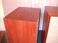Acoustic Research AR 3a Speakers (Vintage – in Original Box – Original Owner)