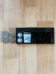 CASIO PB-110 Pocket Computer Programable Calculator Tested Working Japan