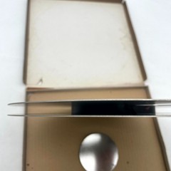 Maxell UD 35-180 Aluminum Take-Up Reel 10.5&Prime; for Reel-to-Reel Tape Recording