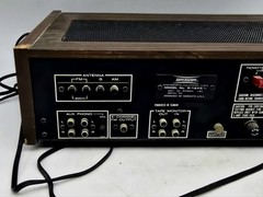 Marantz Superscope R-1240 AM FM Stereo working Note