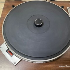 Pioneer XL 1550 Record Player Turntable Stereo Direct Drive