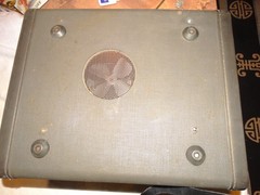 Ampex 960 Vintage Reel-to-Reel *Parts/Repair*#16