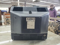 Vintage 1989 Sears 13&Prime; CRT Retro TV Television 564.40455950 Mexico