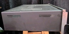 Parts Or Repairs Only Sherwood S-8900a 60W Receiver Radio Works No Other Output