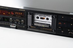JVC TD-V66J (serviced)