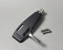 JVC VICTOR PH-5 Headshell head shell for Turntable from Japan ( 6205 )