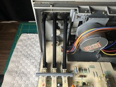 Sanyo RD‑W33 – Serviced, Tested, Ready to Play