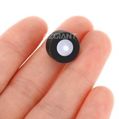 5PCS Pinch Roller Audio Belt Pulley Tape for SONY RS-CH770 RS-TR777 NEW