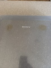 Sony TC-366 Reel To Reel Tape Recorder PLASTIC DUST COVER ONLY