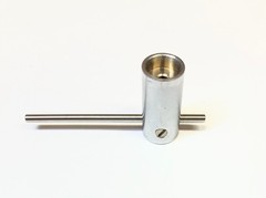 Pioneer Lateral Side Weight for PL115D/PL117D Turntable original part in ex cond