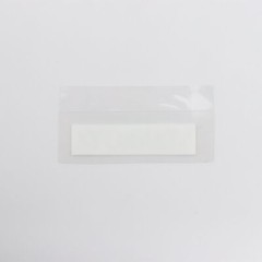 Tannoy logo badge Sticker Decal waterproof 52mm(2.04&Prime;)X13mm(0.51&Prime;)
