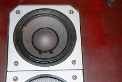 Handmade High-End Speakers JBL 10H Yamaha Drivers Mundorf/Jantzen Crossover