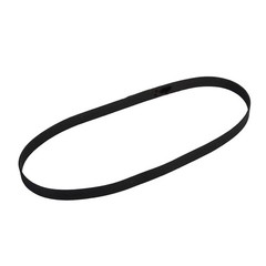 Machine Belts Drive Flat Rubber Belt For TEAC X-2000 X-2000R To Capstan Belt