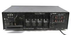 Philips High Fidelity Laboratories 7851 Vintage AM/FM Stereo Receiver