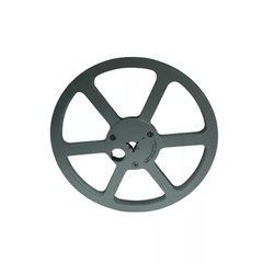For Pioneer PR-85 7&Prime; Aluminum Reel to Reel RT-707 909 Empty Take Up Reel