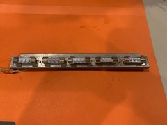 Marantz 2220b Stereo Receiver Parting Out – Dial Lamp Assembly with New LED&rsquo;s