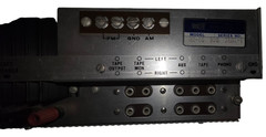 Heathkit AR-15 Vintage AM/FM Stereo Receiver Wood Case Tested Working VTG