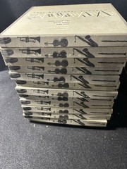 (13) 1950-60s Generic Reel to Reel Magnetic Audio Tape, 1/4&Prime;, 7”, Used, 1 Tested