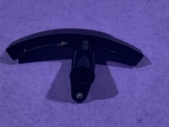 Project/One DR-770 Stereo Turntable Parting Out – Cuing Arm