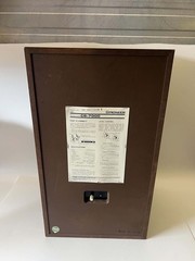 Pioneer CS-700G Speaker Rare Vintage (Made In Japan) (READ DESCRIPTION)