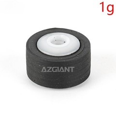 10PCS 13×8.3X6.3x2mm Pinch Roller Tape Press Belt Pulley Deck for Sony TC-WR