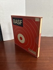 BASF SP52 – Reel/730 m 10 1/2 in. 2400 ft SK 1069