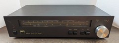 Vintage NAD Model 4020A Stereo AM/FM Tuner – TESTED & WORKING *Read Desc*