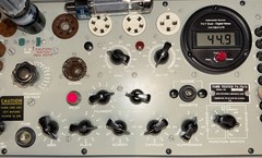 RFT/SIEMENS (GERMANY) EL-34/6CA7 TUBES PAIR PERFECT CURRENT & GM MATCH (RIVERA)