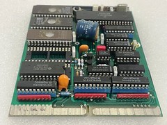 ORIGINAL STUDER A810 MP Unit 1.820.780.22