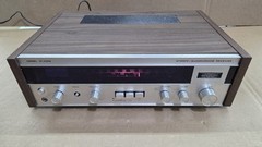 Vintage Receiver Marantz SUPERSCOPE Model R-330B Tested And Working! Read Disc