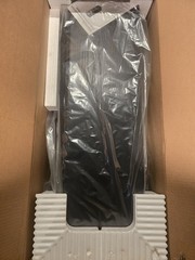 Optimus STS 800 Tower Speaker New Sealed Vintage Cat # 40-4068 (Qty 2 Available)