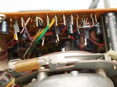 Pioneer RT-909 Reel-to-Reel Tape Deck Auto – Reverse Restored – 1-Year Warranty
